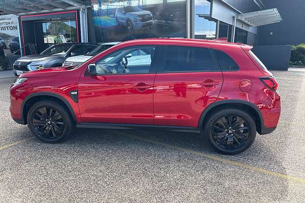2024 Mitsubishi ASX MR XD