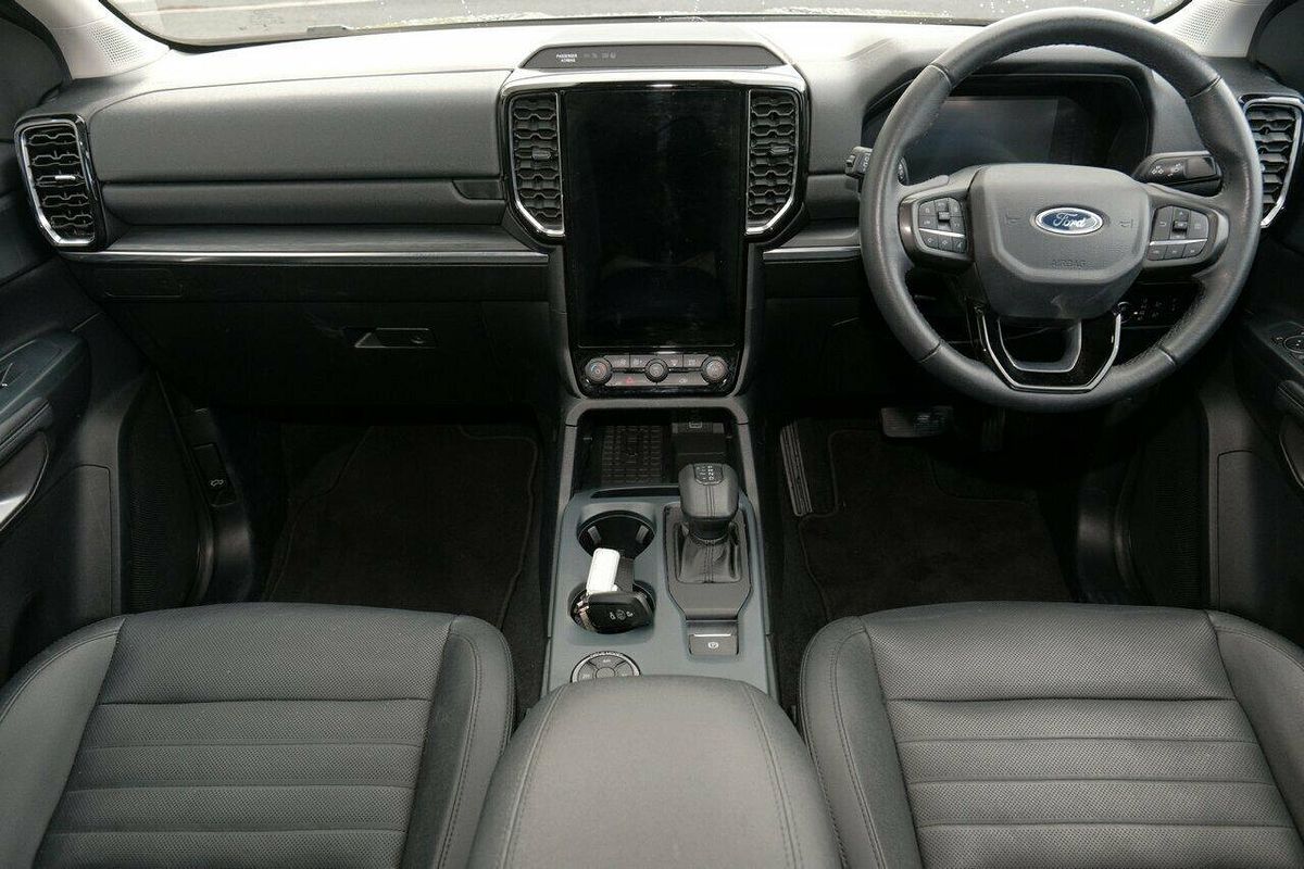 2023 Ford Everest Sport 3.0L
