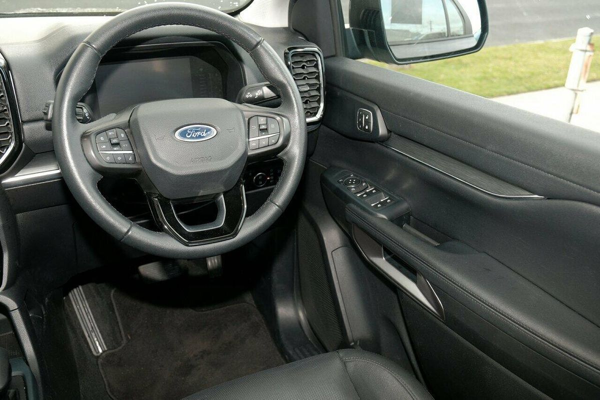 2023 Ford Everest Sport 3.0L