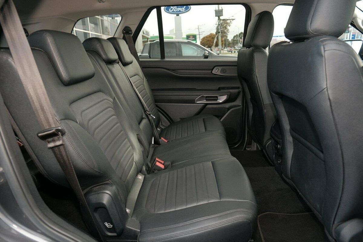 2023 Ford Everest Sport 3.0L