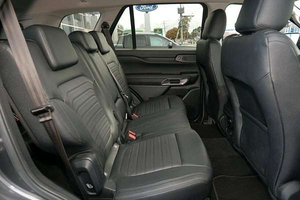 2023 Ford Everest Sport 3.0L