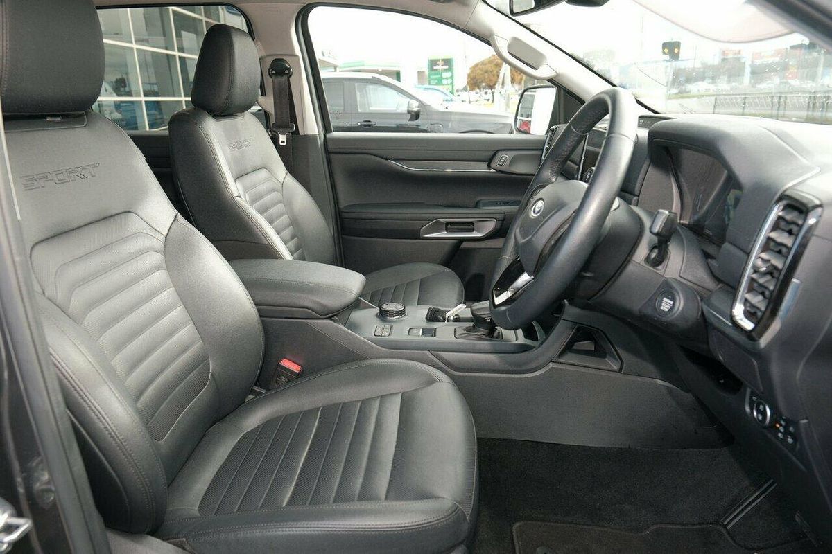 2023 Ford Everest Sport 3.0L