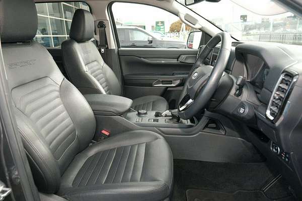 2023 Ford Everest Sport 3.0L