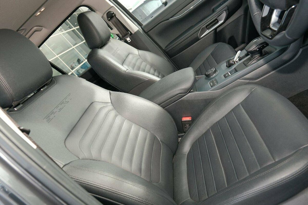 2023 Ford Everest Sport 3.0L