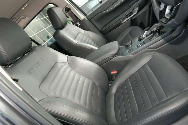2023 Ford Everest Sport 3.0L