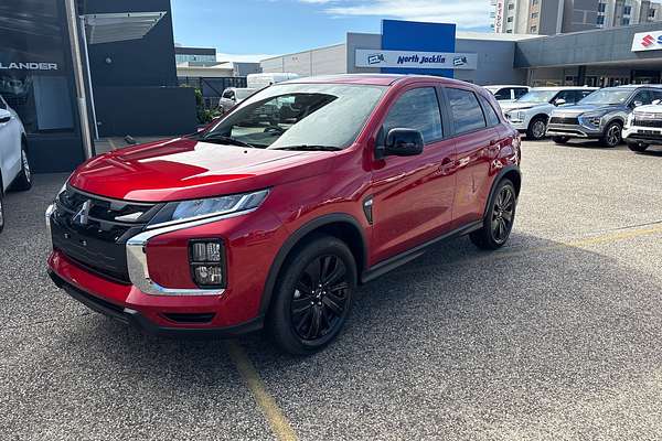 2024 Mitsubishi ASX MR XD