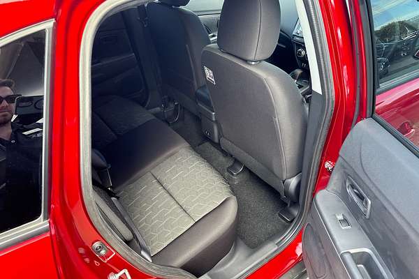 2024 Mitsubishi ASX MR XD