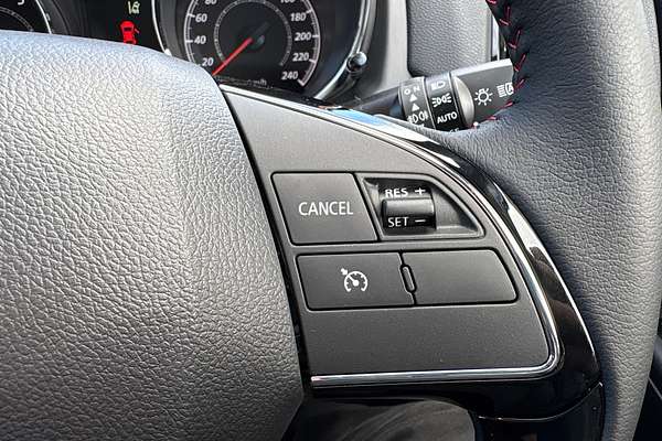 2024 Mitsubishi ASX MR XD