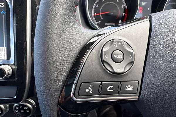 2024 Mitsubishi ASX MR XD