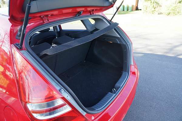 2010 Hyundai i30 SLX FD
