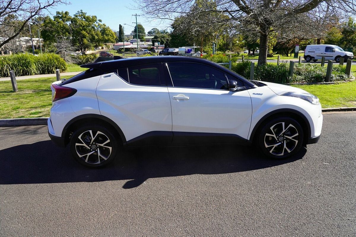2018 Toyota C-HR Koba (2WD) NGX10R