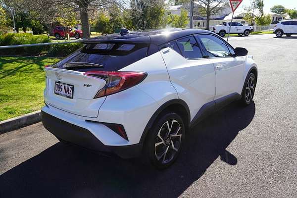 2018 Toyota C-HR Koba (2WD) NGX10R