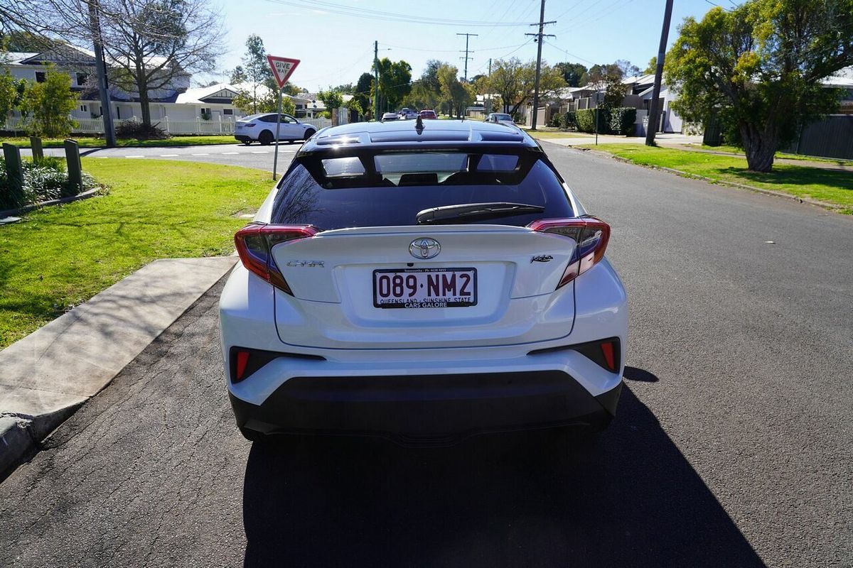 2018 Toyota C-HR Koba (2WD) NGX10R