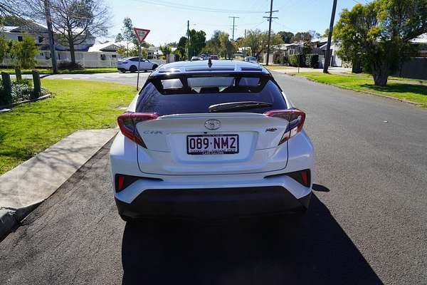 2018 Toyota C-HR Koba (2WD) NGX10R