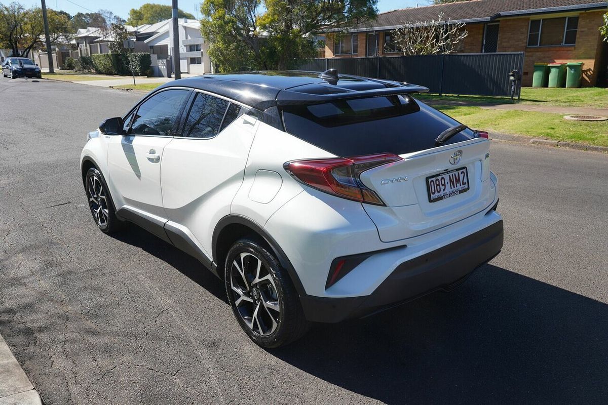 2018 Toyota C-HR Koba (2WD) NGX10R