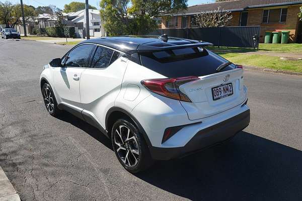 2018 Toyota C-HR Koba (2WD) NGX10R