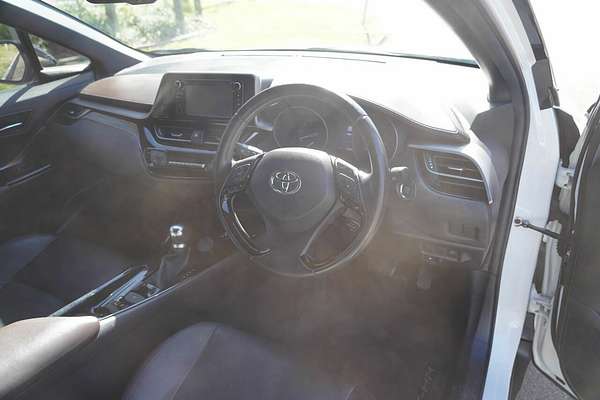 2018 Toyota C-HR Koba (2WD) NGX10R