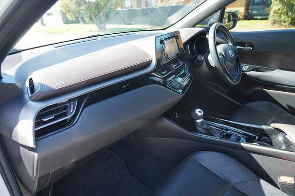 2018 Toyota C-HR Koba (2WD) NGX10R