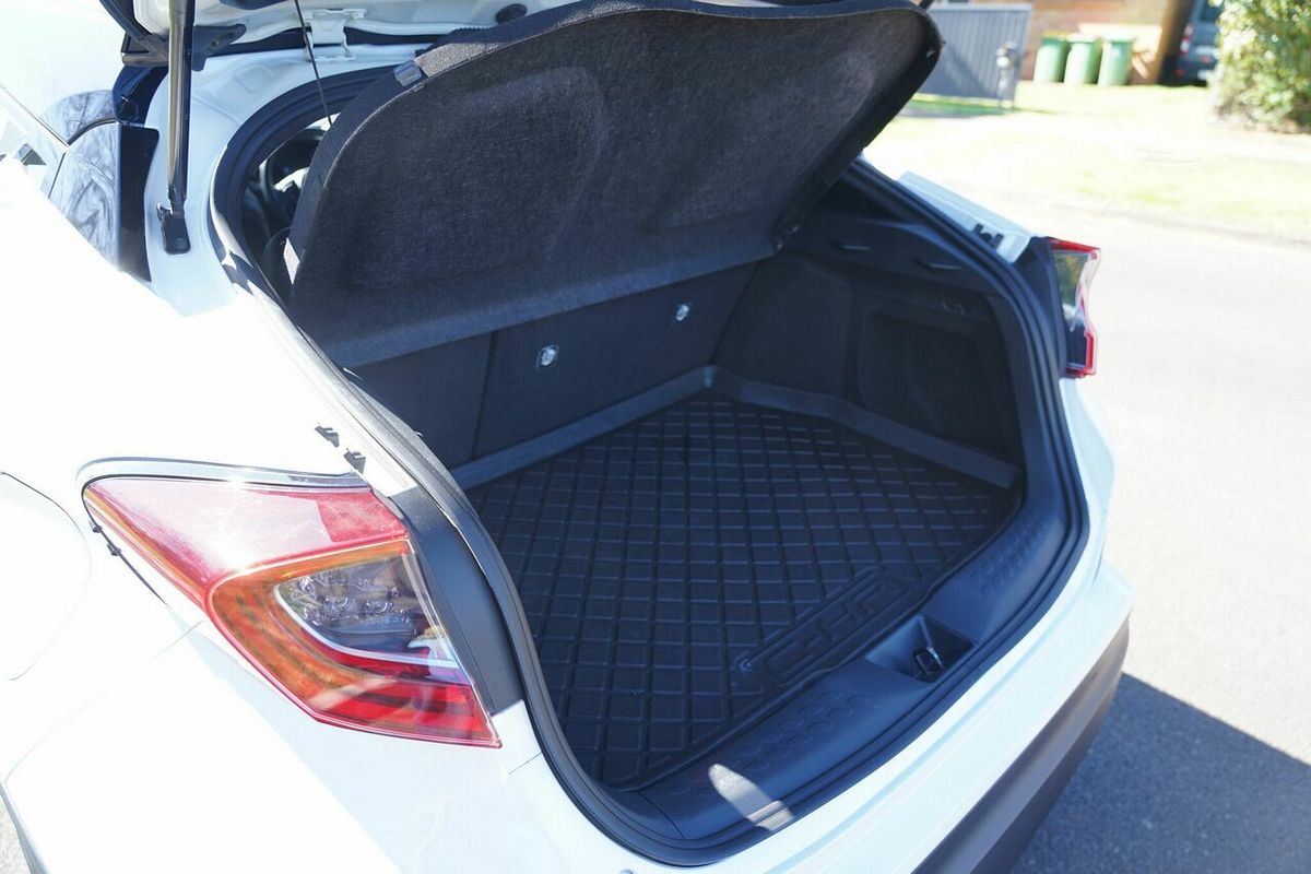 2018 Toyota C-HR Koba (2WD) NGX10R