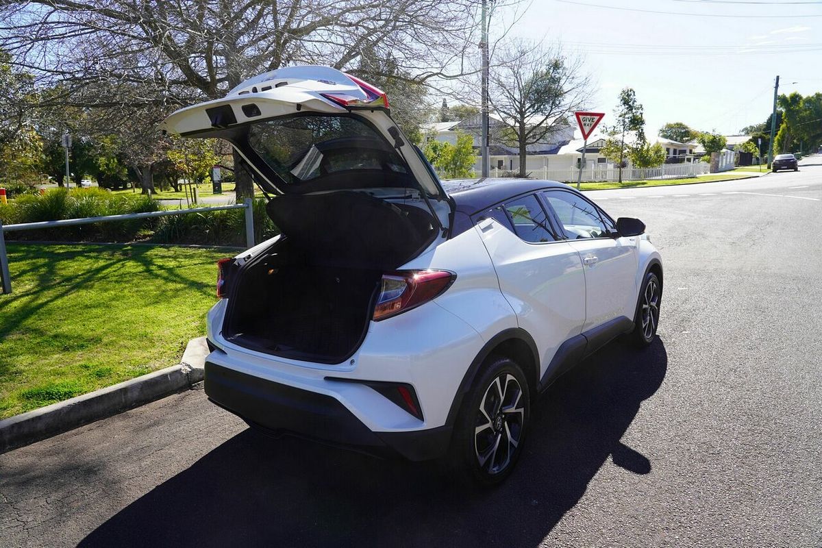 2018 Toyota C-HR Koba (2WD) NGX10R
