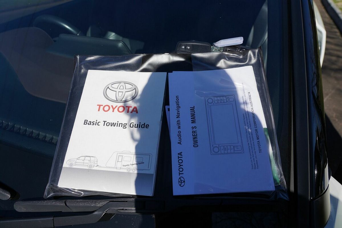 2018 Toyota C-HR Koba (2WD) NGX10R