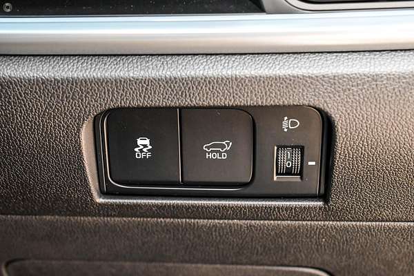 2025 Kia Sorento GT-Line MQ4 PE
