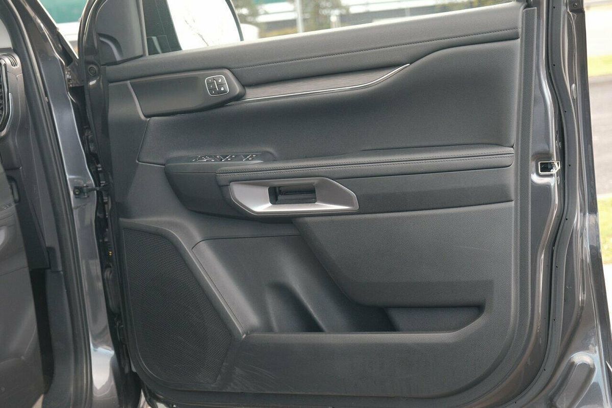 2023 Ford Everest Sport 3.0L