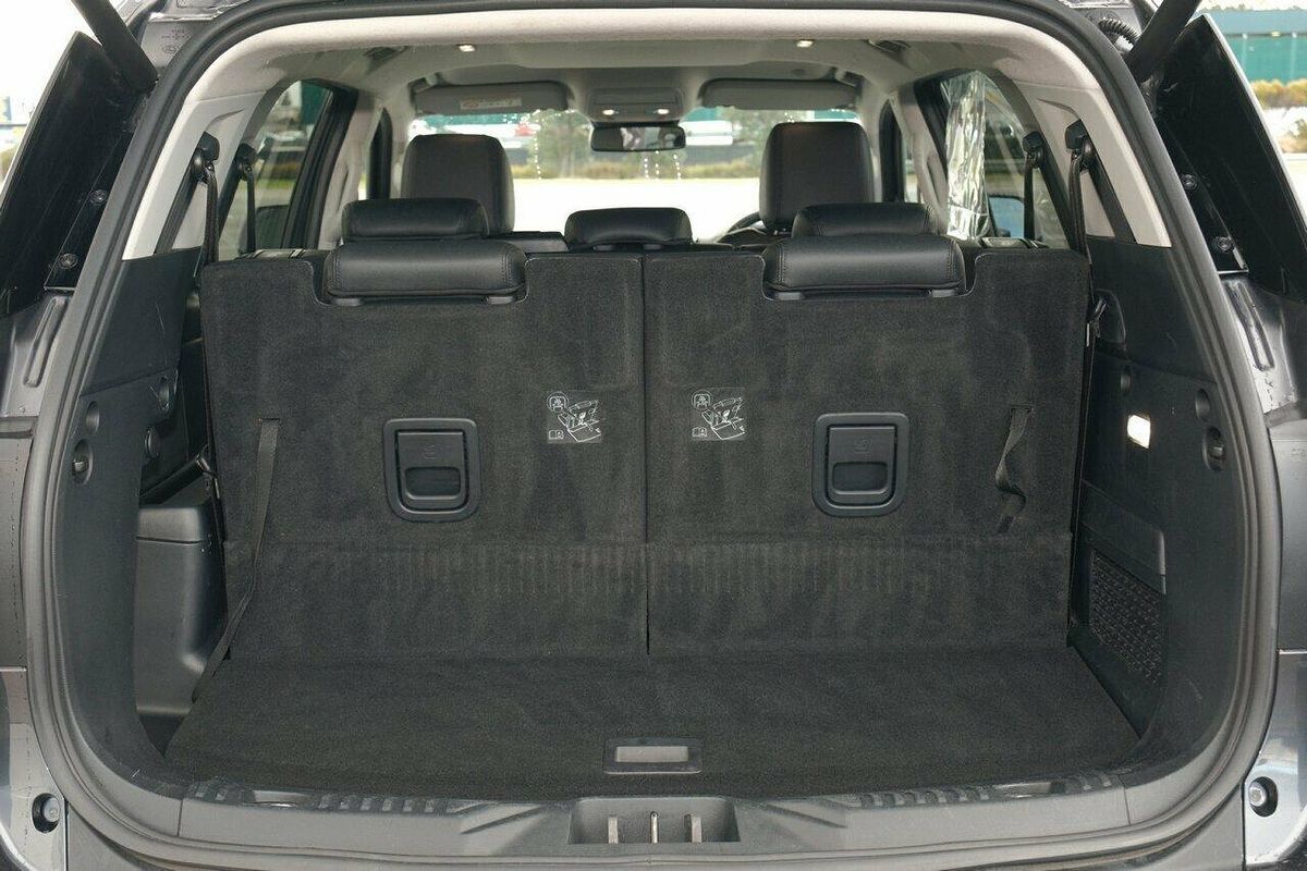 2023 Ford Everest Sport 3.0L