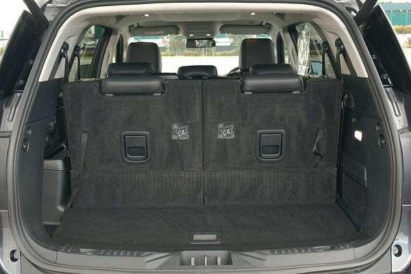 2023 Ford Everest Sport 3.0L