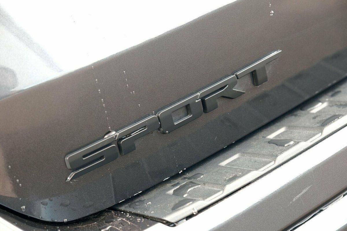 2023 Ford Everest Sport 3.0L