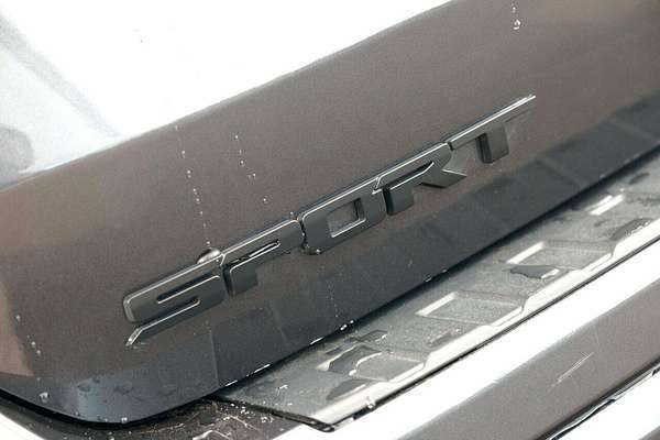 2023 Ford Everest Sport 3.0L