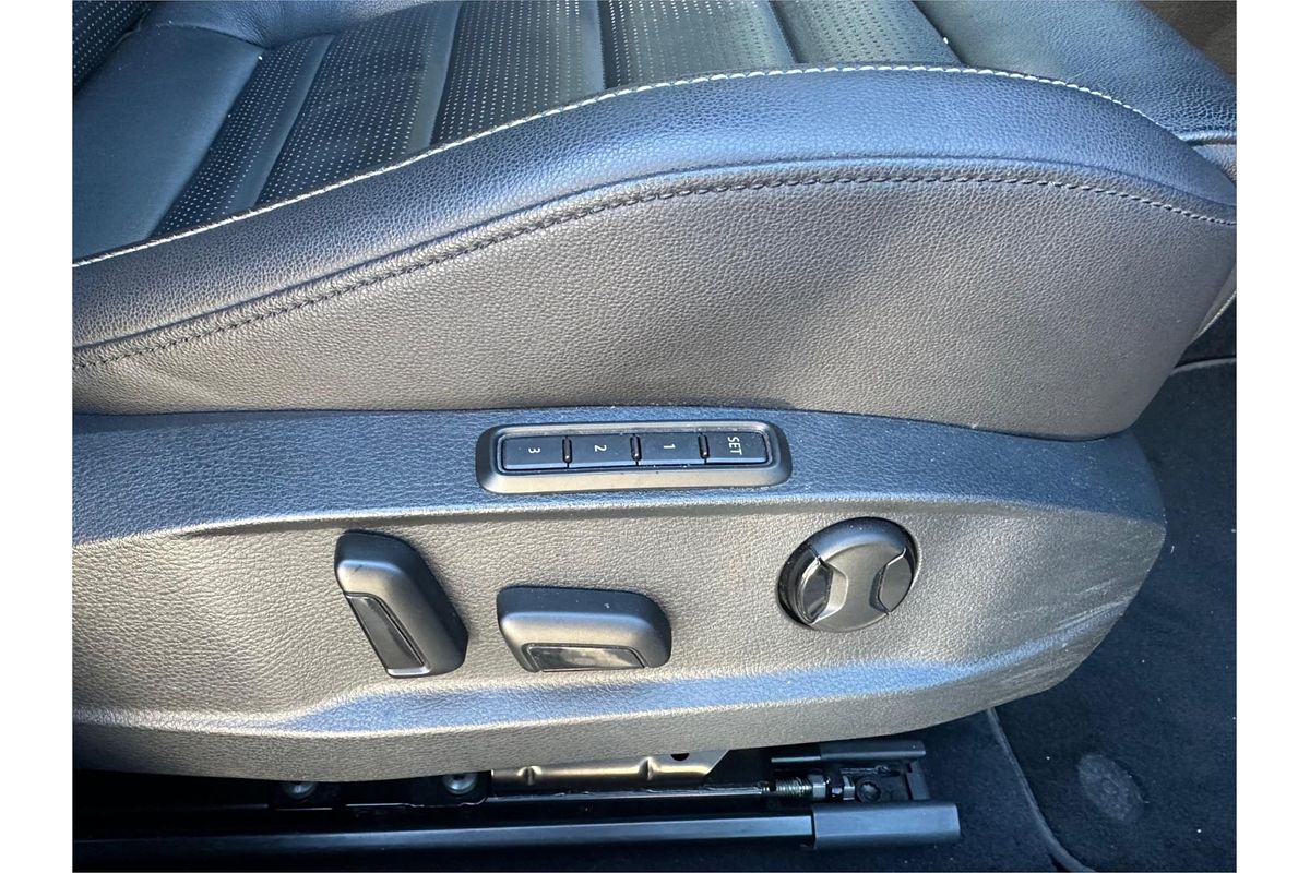 2020 Volkswagen Golf 110TSI Highline 7.5