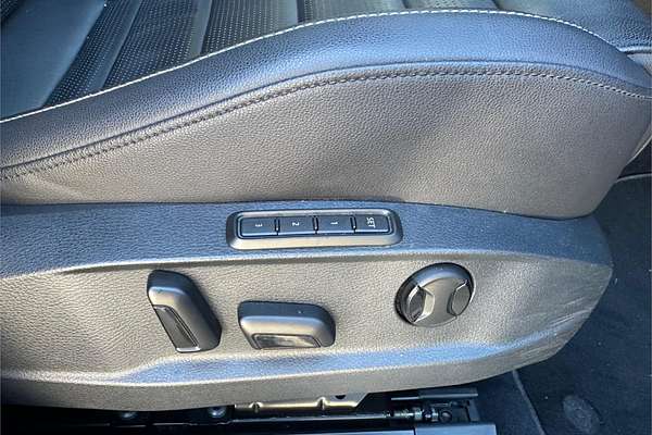 2020 Volkswagen Golf 110TSI Highline 7.5