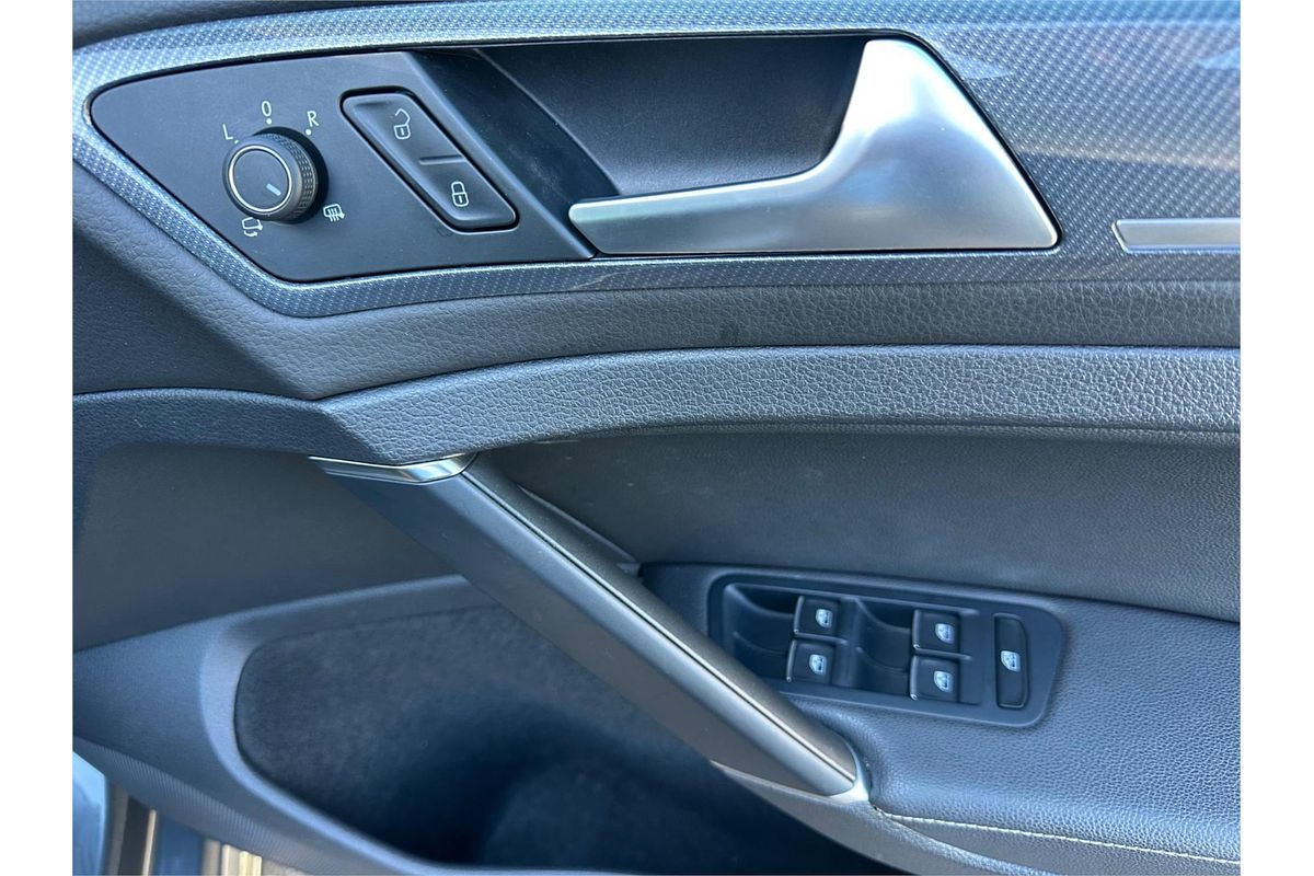 2020 Volkswagen Golf 110TSI Highline 7.5