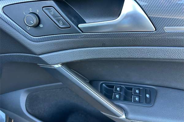 2020 Volkswagen Golf 110TSI Highline 7.5