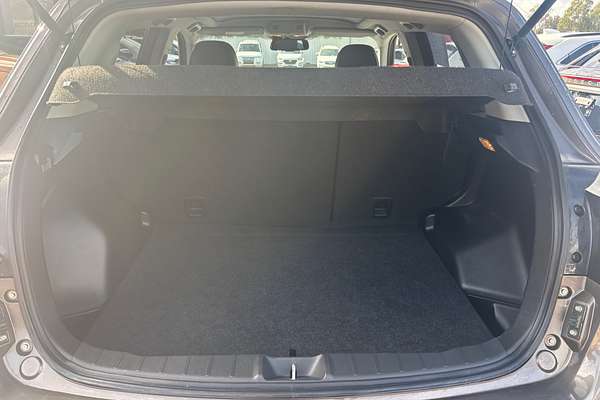 2014 Mitsubishi ASX Aspire XB
