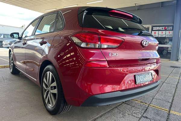 2019 Hyundai i30 Active PD2
