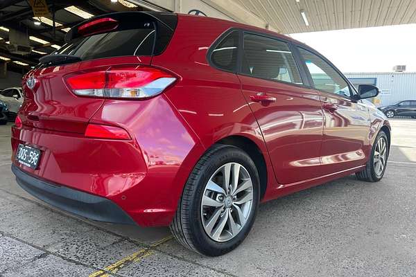 2019 Hyundai i30 Active PD2