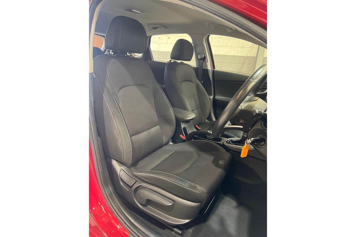 2019 Hyundai i30 Active PD2