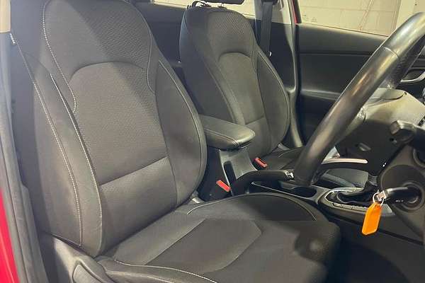 2019 Hyundai i30 Active PD2