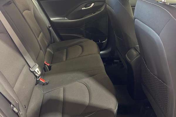 2019 Hyundai i30 Active PD2