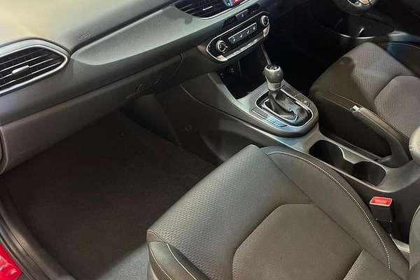 2019 Hyundai i30 Active PD2