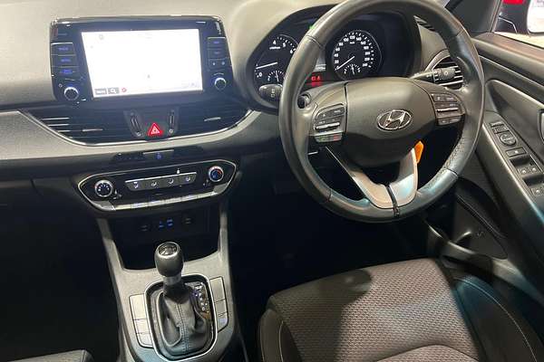 2019 Hyundai i30 Active PD2