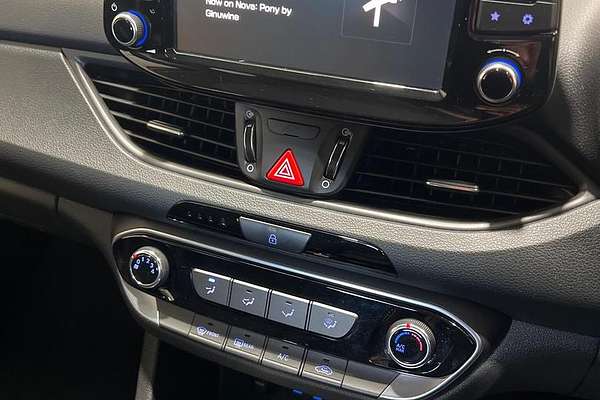 2019 Hyundai i30 Active PD2