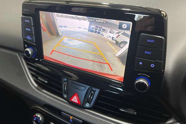 2019 Hyundai i30 Active PD2