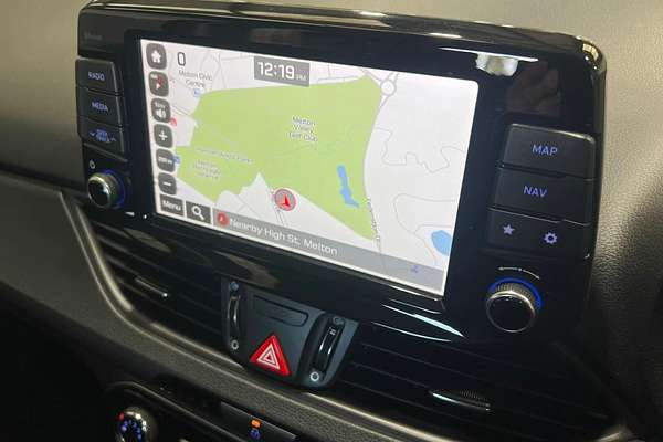 2019 Hyundai i30 Active PD2