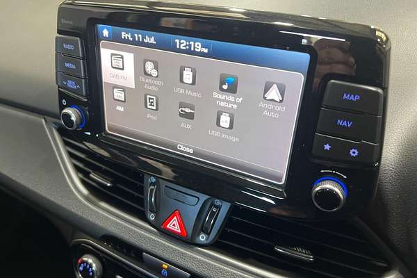 2019 Hyundai i30 Active PD2
