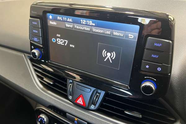 2019 Hyundai i30 Active PD2