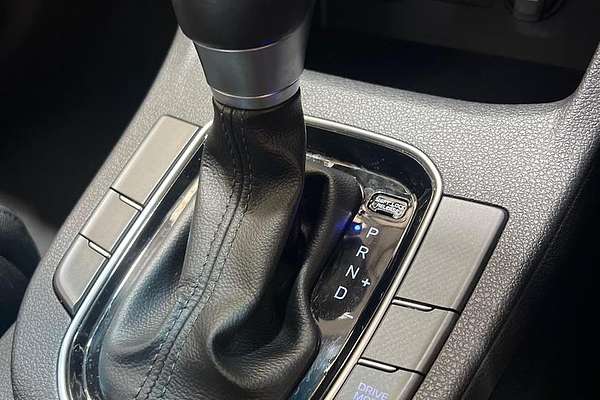2019 Hyundai i30 Active PD2