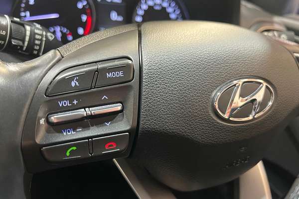 2019 Hyundai i30 Active PD2